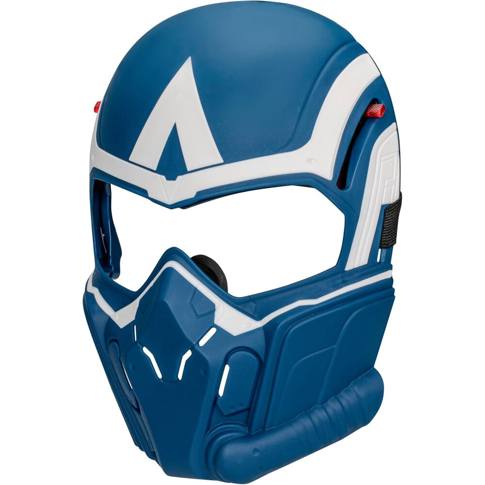 Mascara de vision para vuelo Capitan America Brave New World Marvel