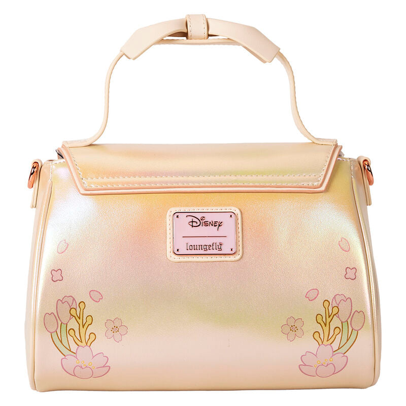 Disney by Loungefly Bandolera Bow Handle Cute Stitch