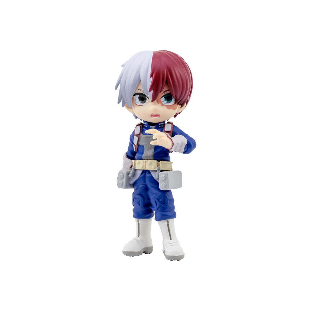 My Hero Academia Figuras mini Anime Series 9 cm Expositor (6)