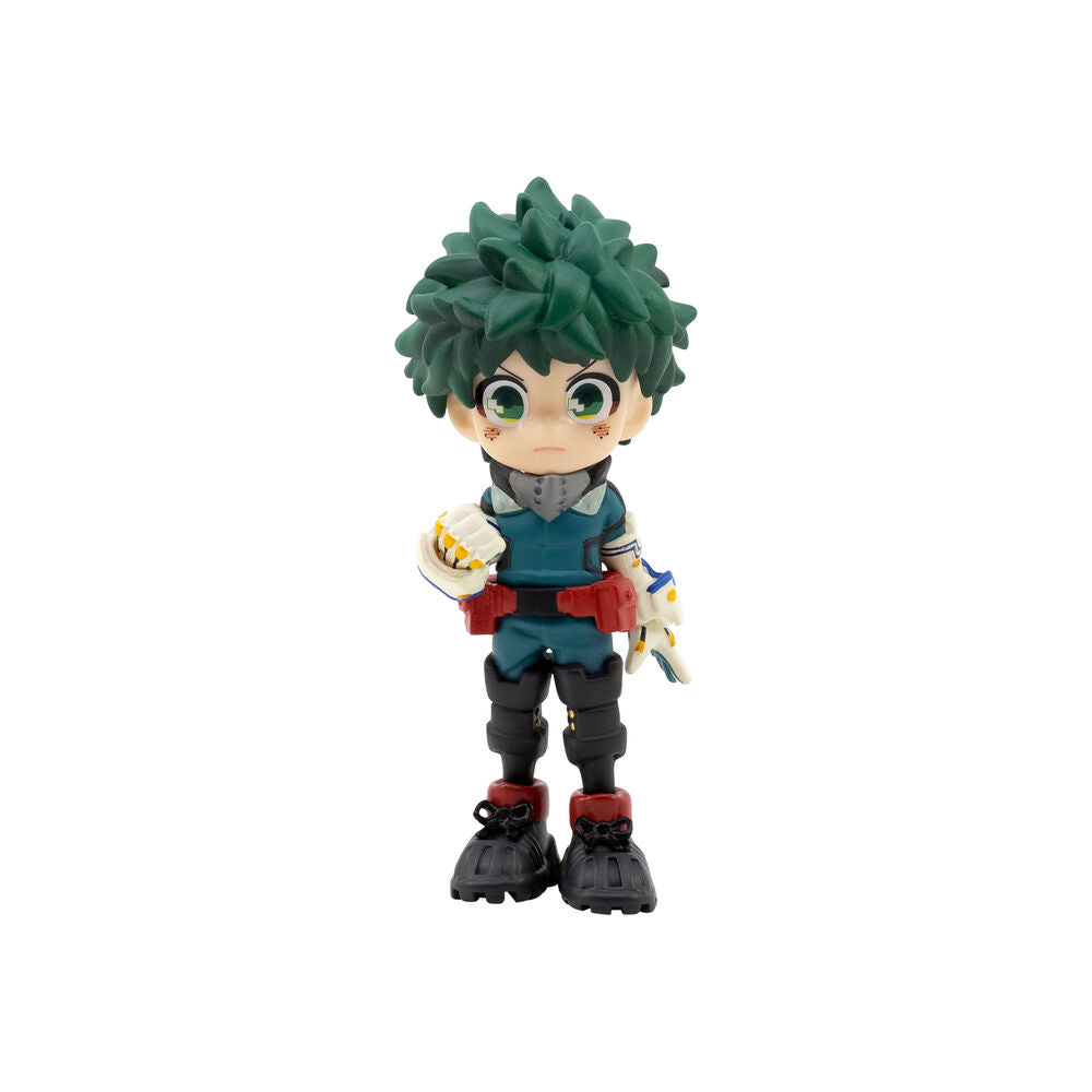 My Hero Academia Figuras mini Anime Series 9 cm Expositor (6)