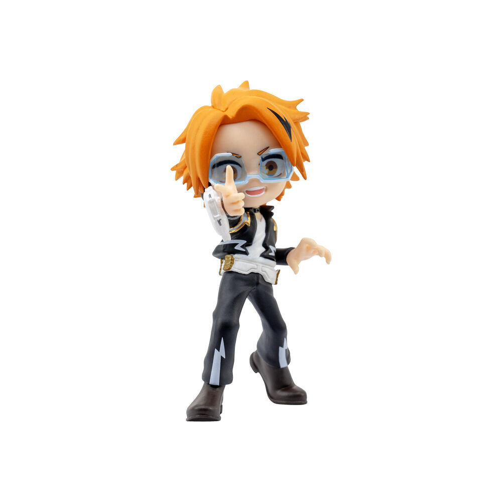My Hero Academia Figuras mini Anime Series 9 cm Expositor (6)