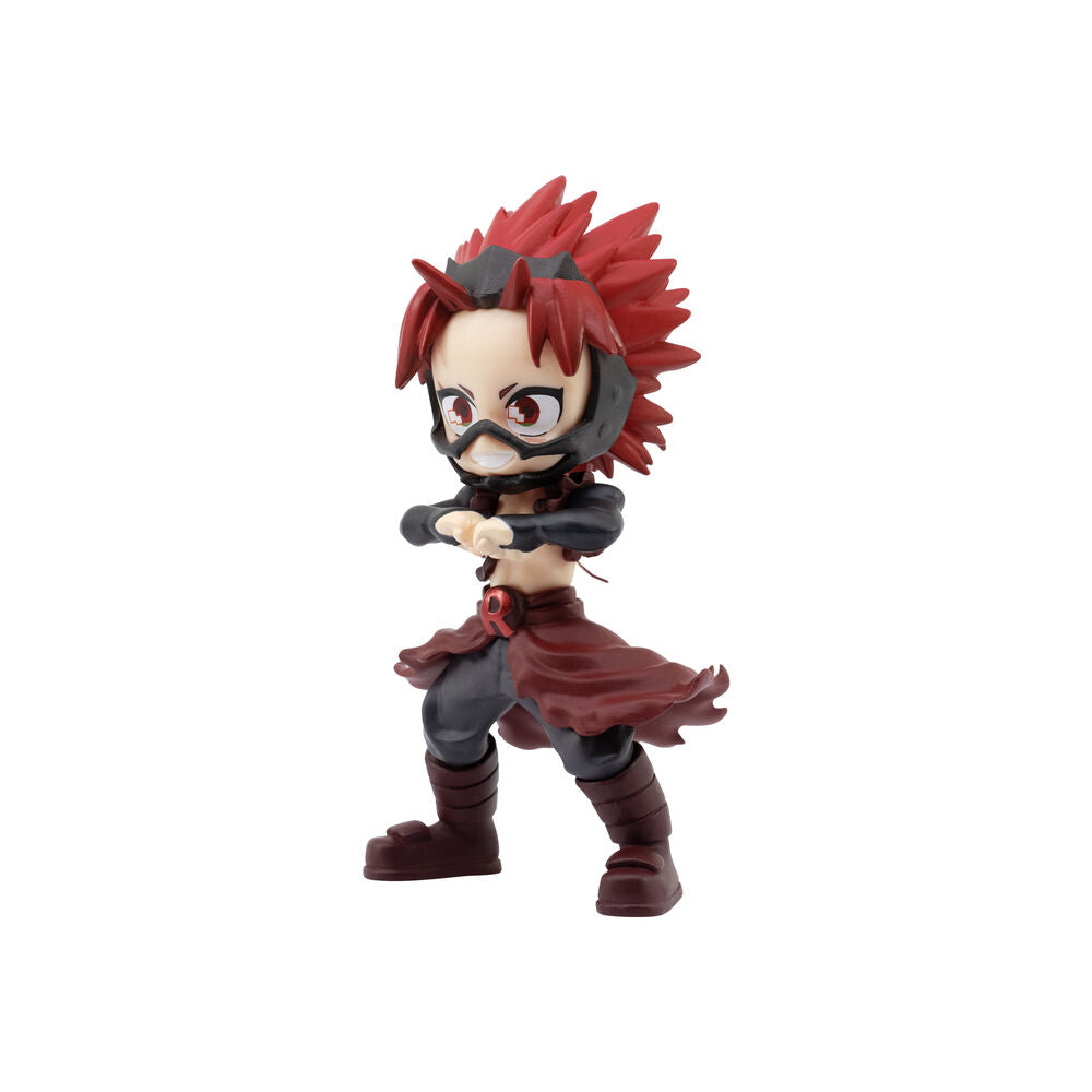My Hero Academia Figuras mini Anime Series 9 cm Expositor (6)