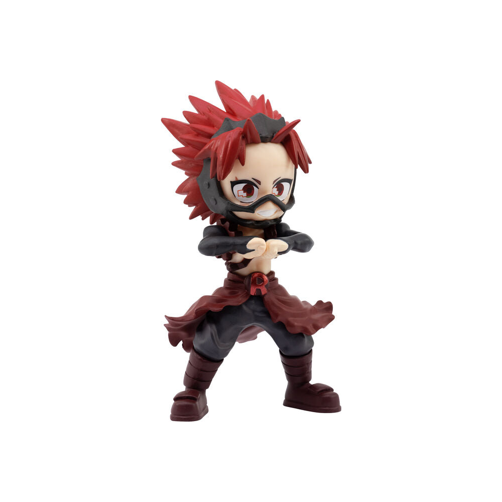 My Hero Academia Figuras mini Anime Series 9 cm Expositor (6)