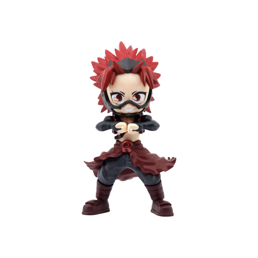 My Hero Academia Figuras mini Anime Series 9 cm Expositor (6)