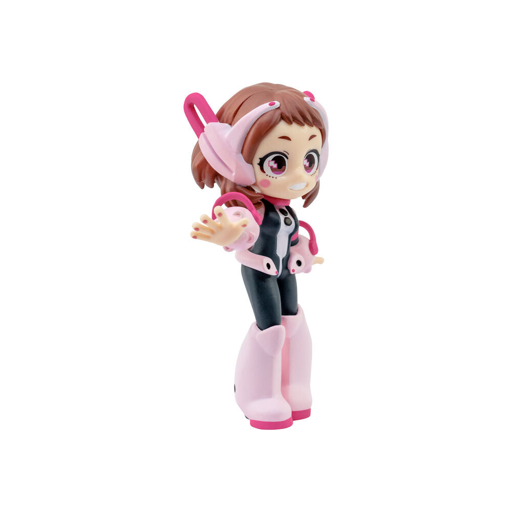 My Hero Academia Figuras mini Anime Series 9 cm Expositor (6)