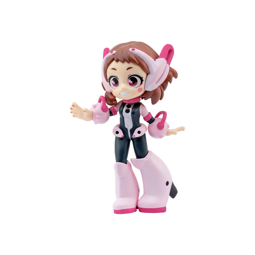 My Hero Academia Figuras mini Anime Series 9 cm Expositor (6)