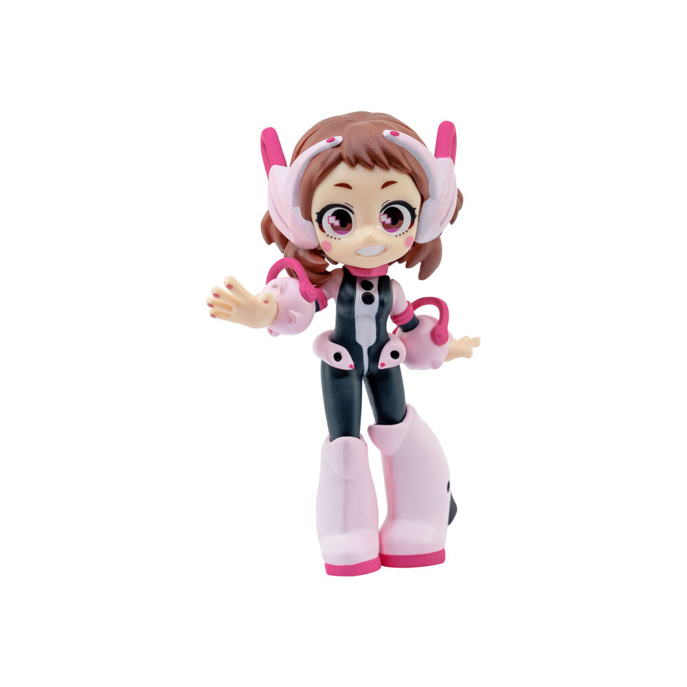 My Hero Academia Figuras mini Anime Series 9 cm Expositor (6)