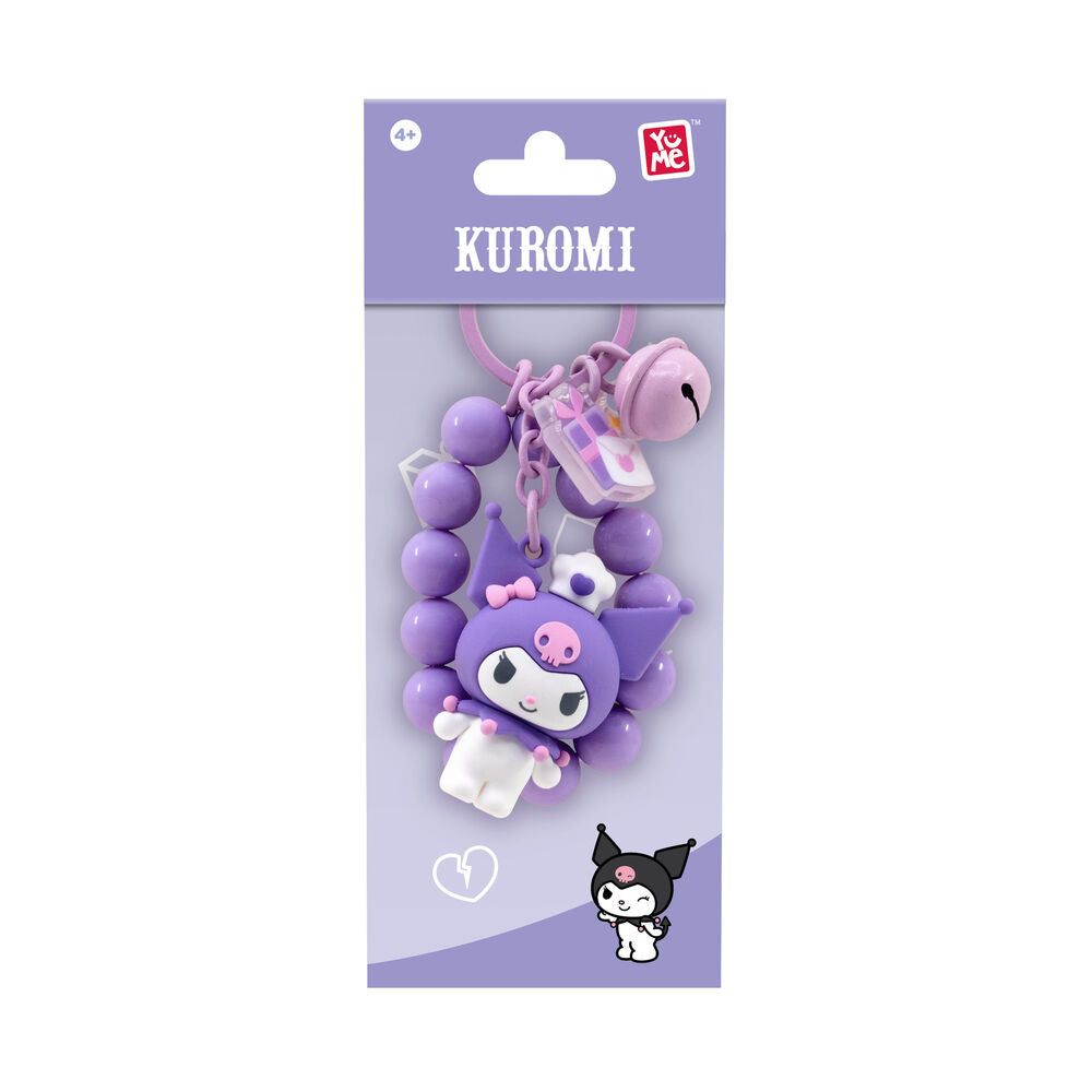 Sanrio Llaveros y Brazalete Celebration Series Hello Kitty and Friends Expositor (12)