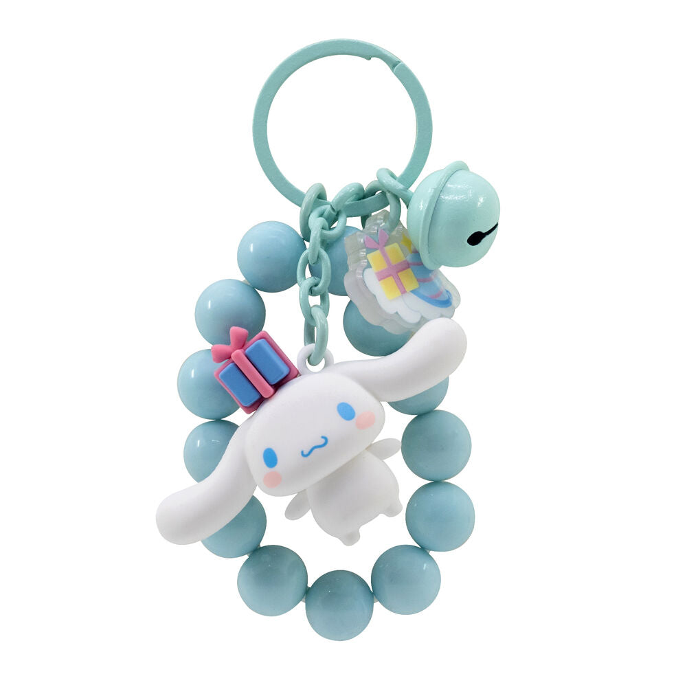 Sanrio Llaveros y Brazalete Celebration Series Hello Kitty and Friends Expositor (12)