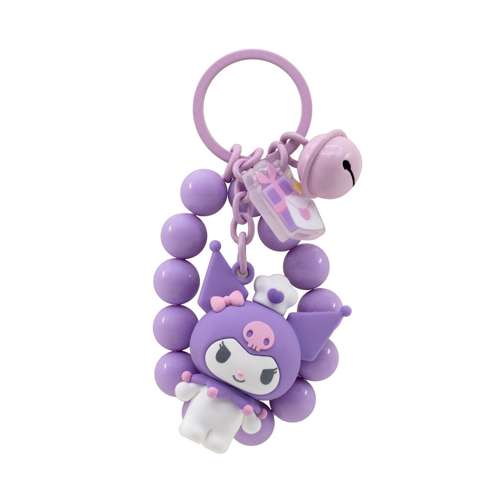 Sanrio Llaveros y Brazalete Celebration Series Hello Kitty and Friends Expositor (12)