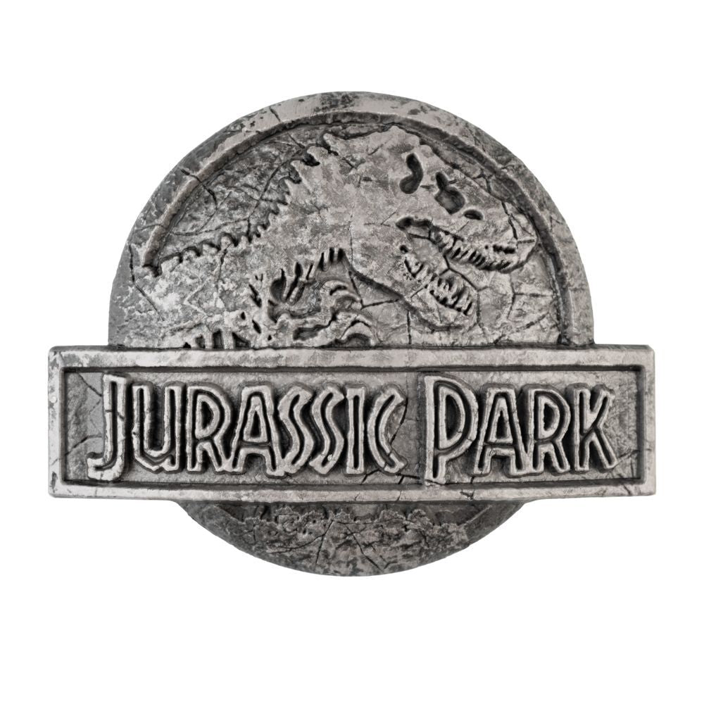 Iman abrebotellas Jurassic Park Frikytopia