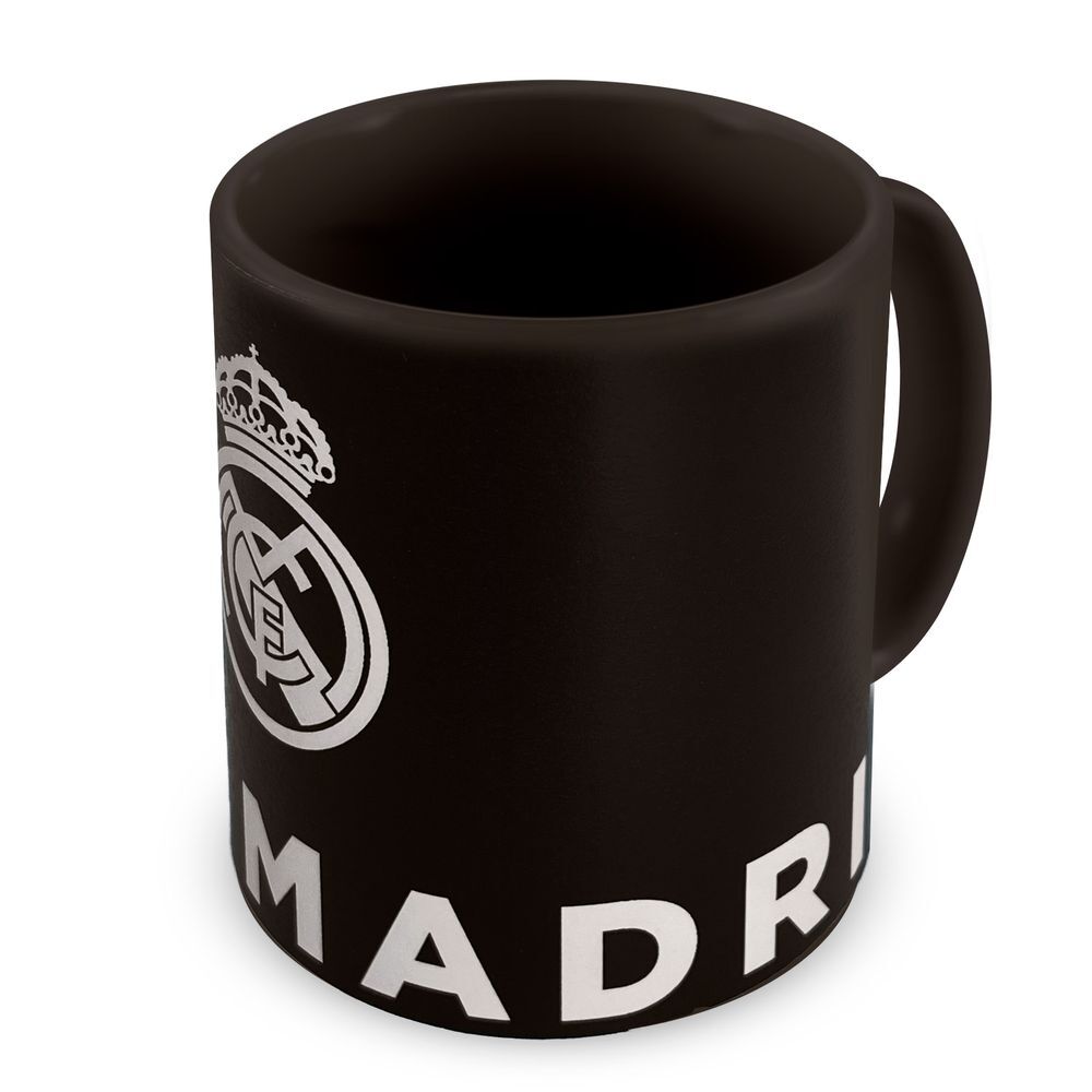 Taza Real Madrid 350ml Frikytopia