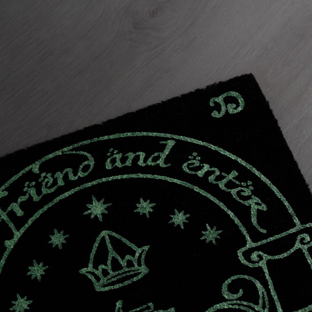 THE LORD OF THE RINGS Lámpara DOORMAT