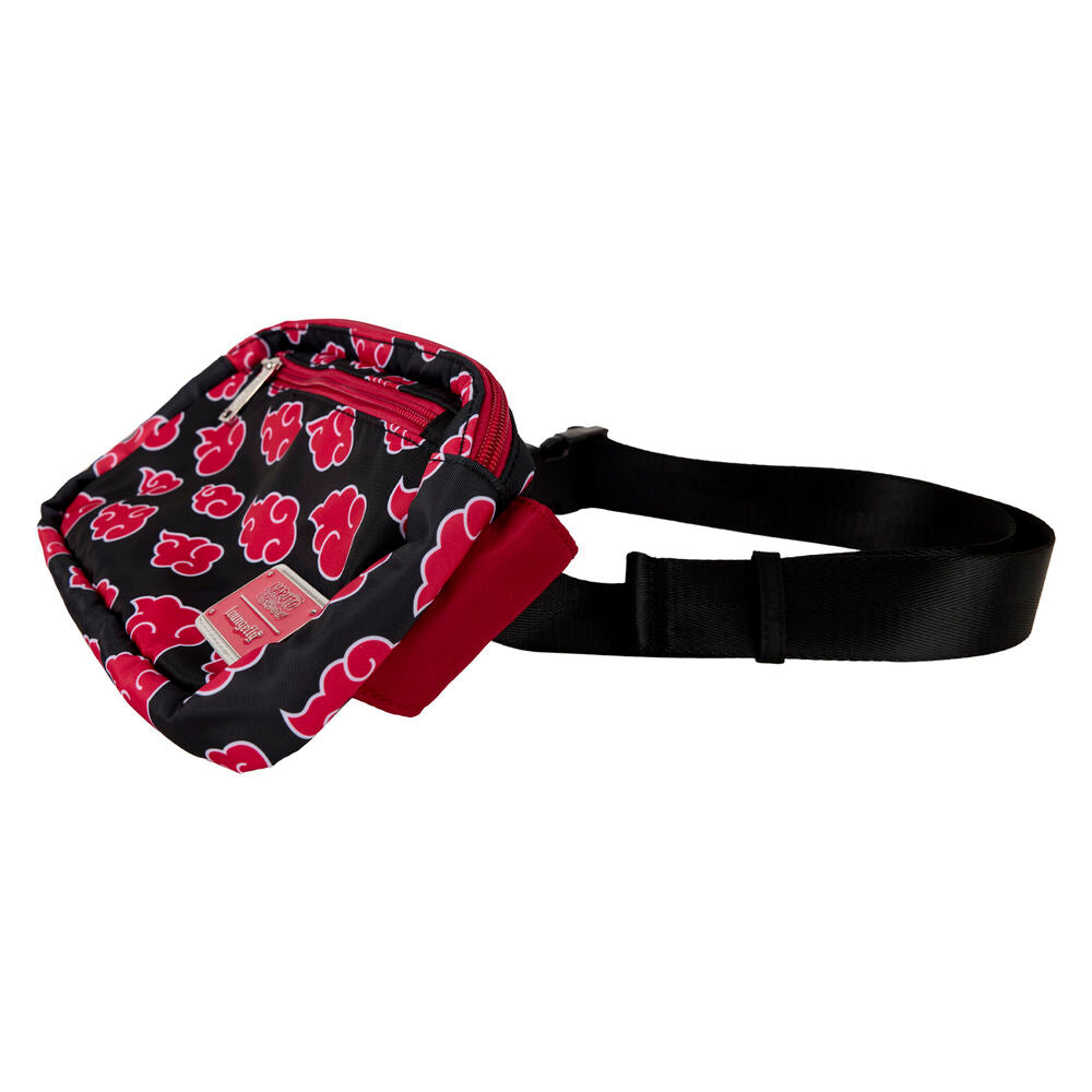 Naruto by Loungefly Bandolera Sling Akatsuki