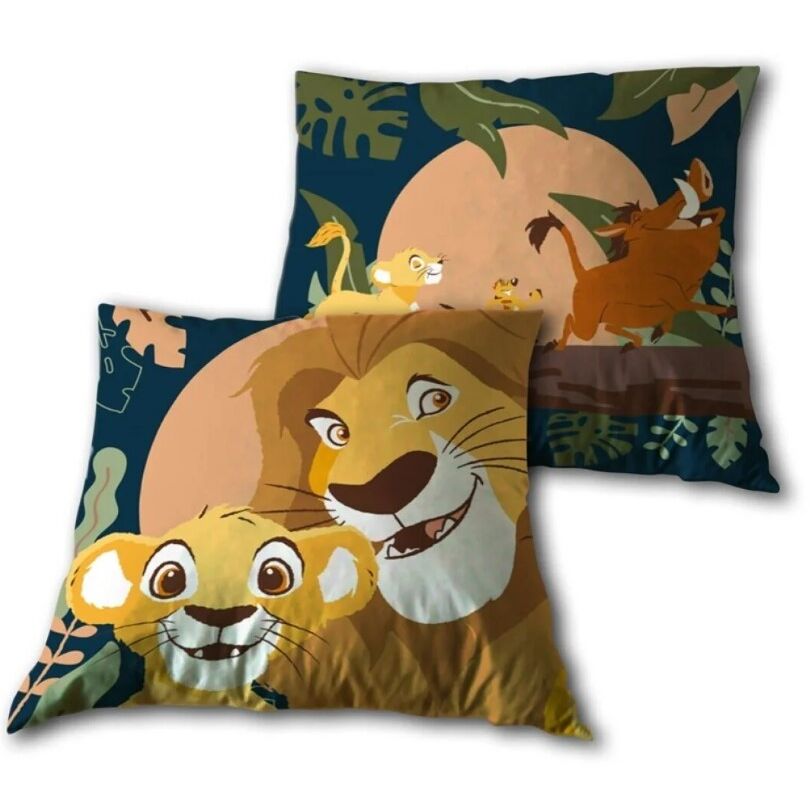 Cojin El Rey Leon Disney Frikytopia