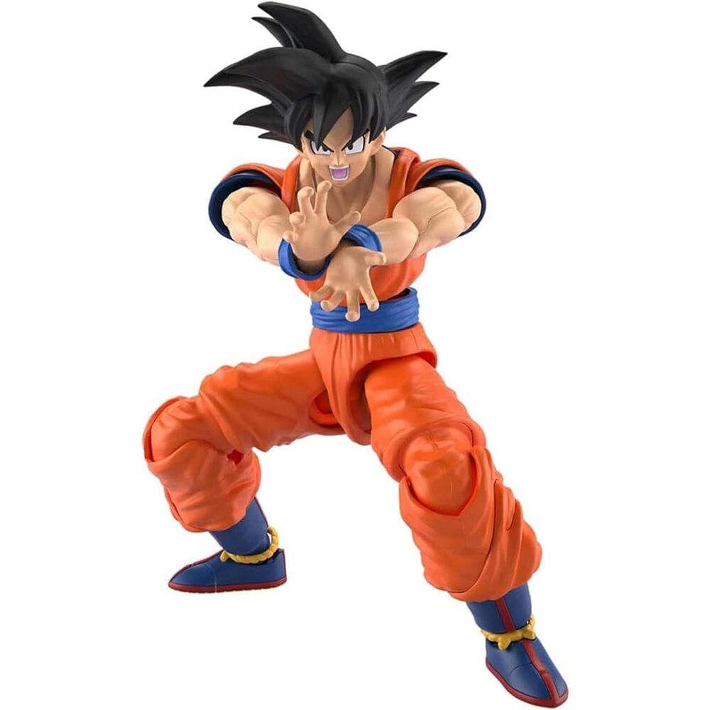 Figura Son Goku Standard Re:Run Dragon Ball Z 12 cm