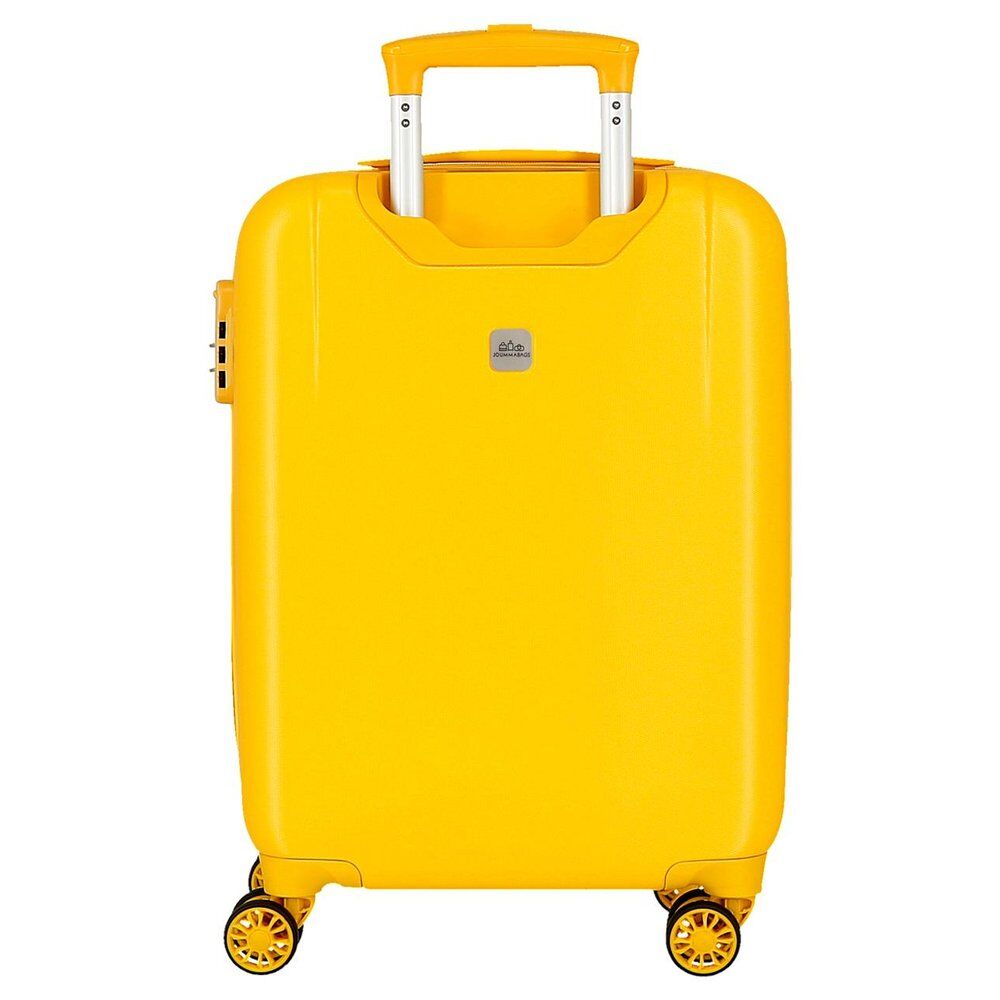 Maleta trolley ABS Garfield 55cm