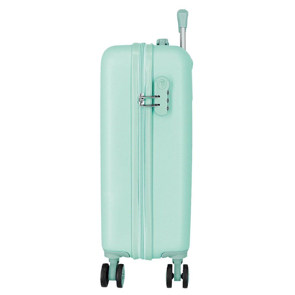 Maleta trolley ABS Princesas Disney 55cm