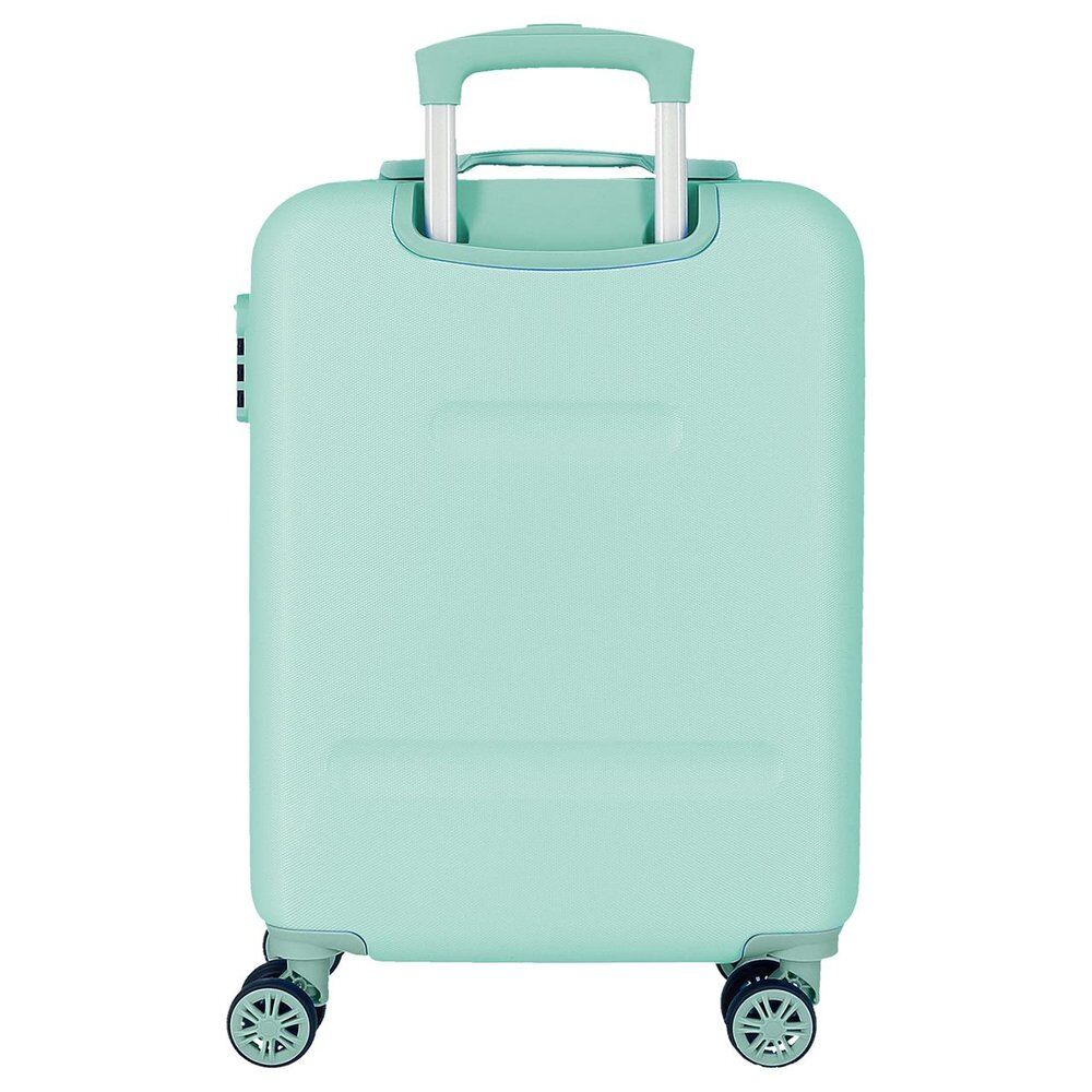 Maleta trolley ABS Princesas Disney 55cm