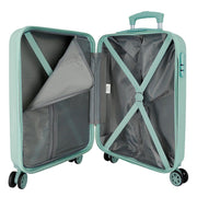 Maleta trolley ABS Princesas Disney 55cm