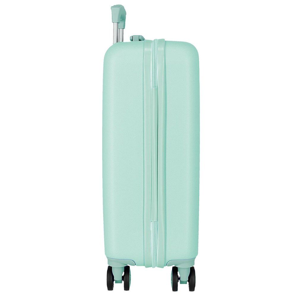 Maleta trolley ABS Princesas Disney 55cm