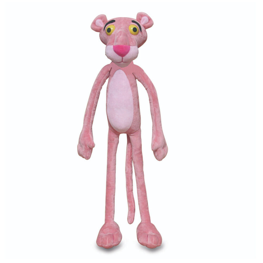 Peluche Pantera Rosa soft 30cm Frikytopia