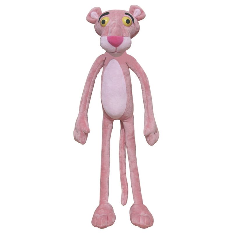 Peluche Pantera Rosa 120cm Frikytopia