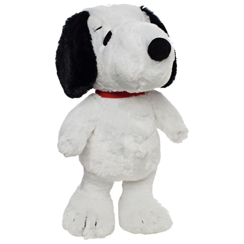 Peluche Snoopy 36cm Frikytopia