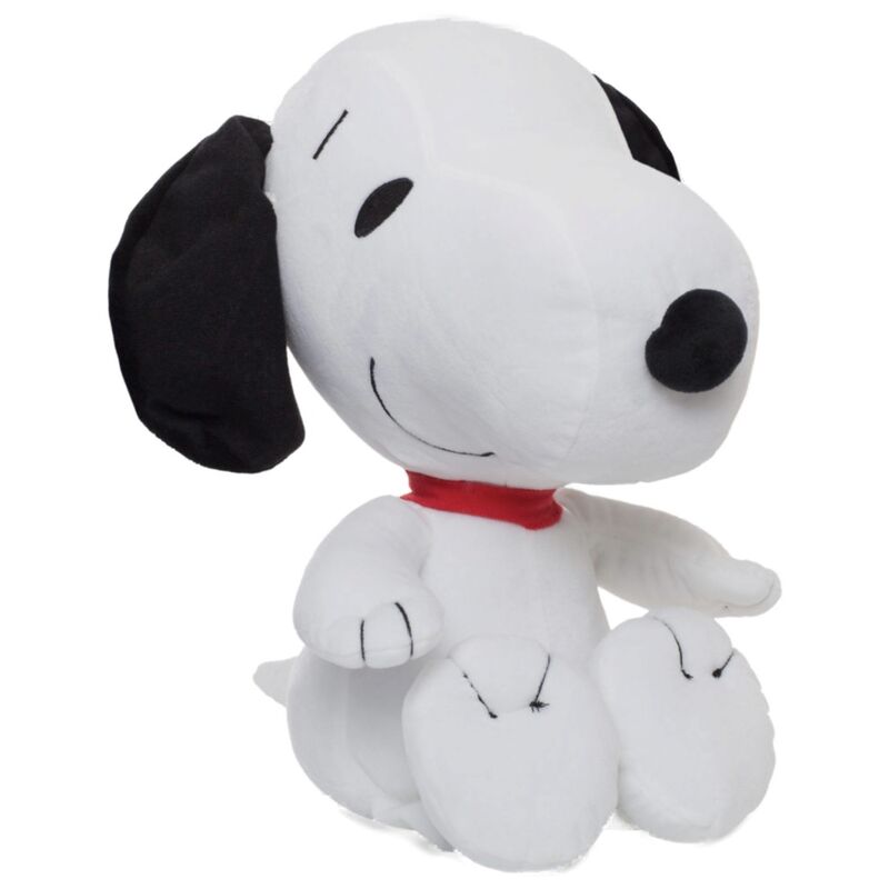 Peluche Snoopy 33cm Frikytopia
