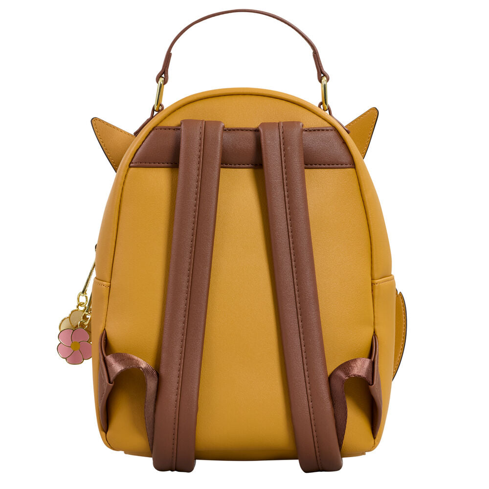 Mochila Eevee Pokemon Loungefly 28 cm