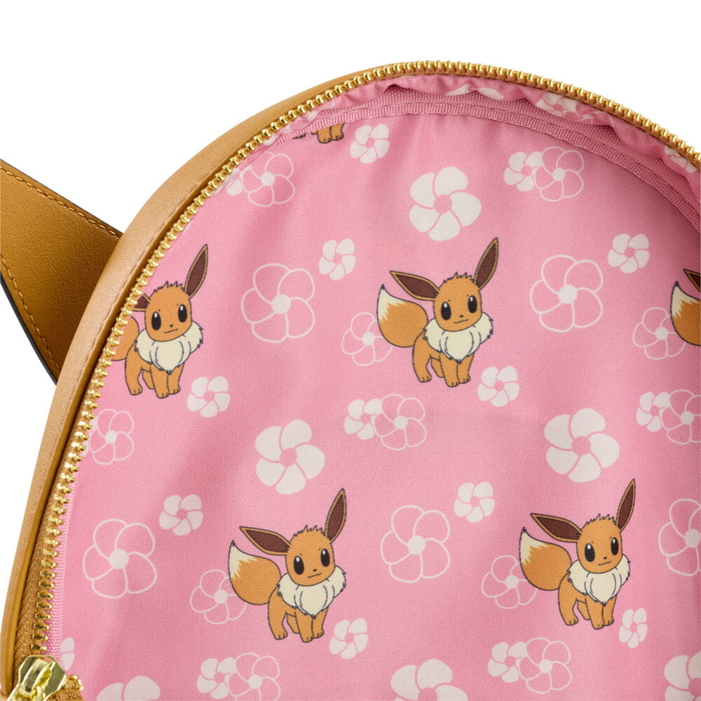 Mochila Eevee Pokemon Loungefly 28 cm