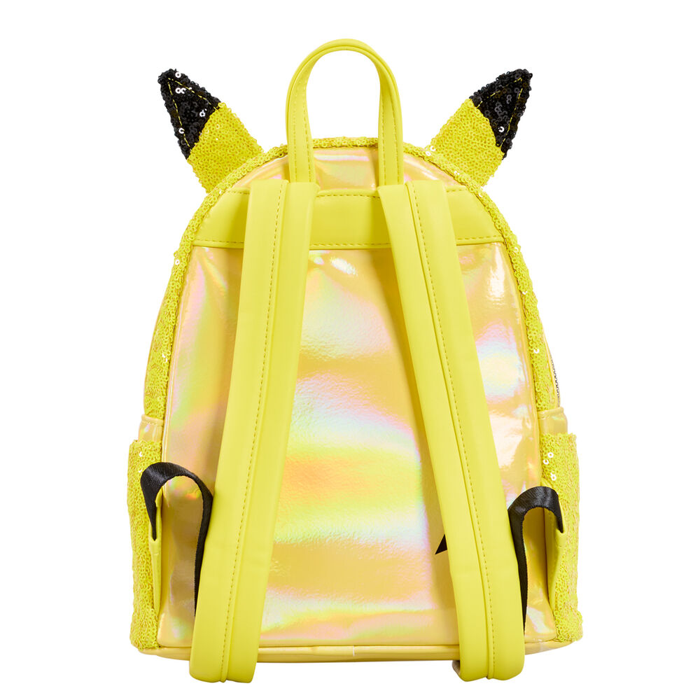 Mochila Pikachu Pokemon Loungefly 26 cm