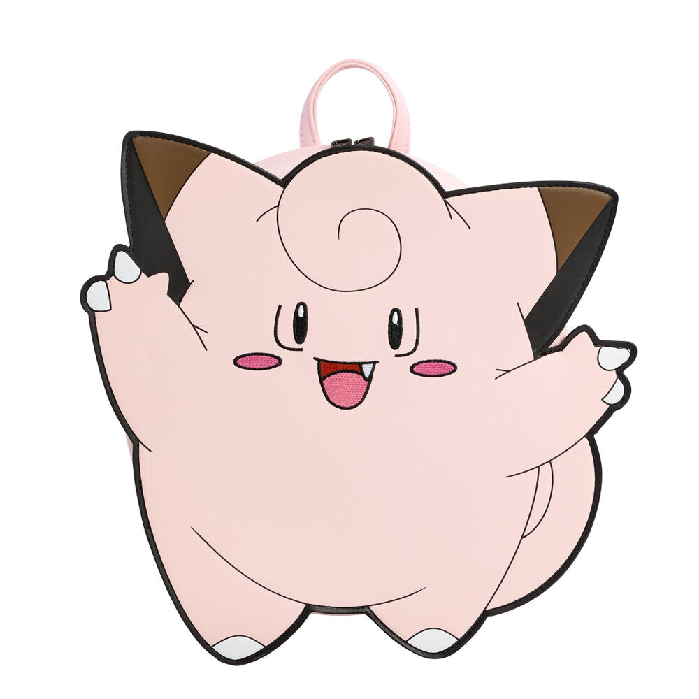 Pokemon by Loungefly Mochila Mini Clefairy Cosplay