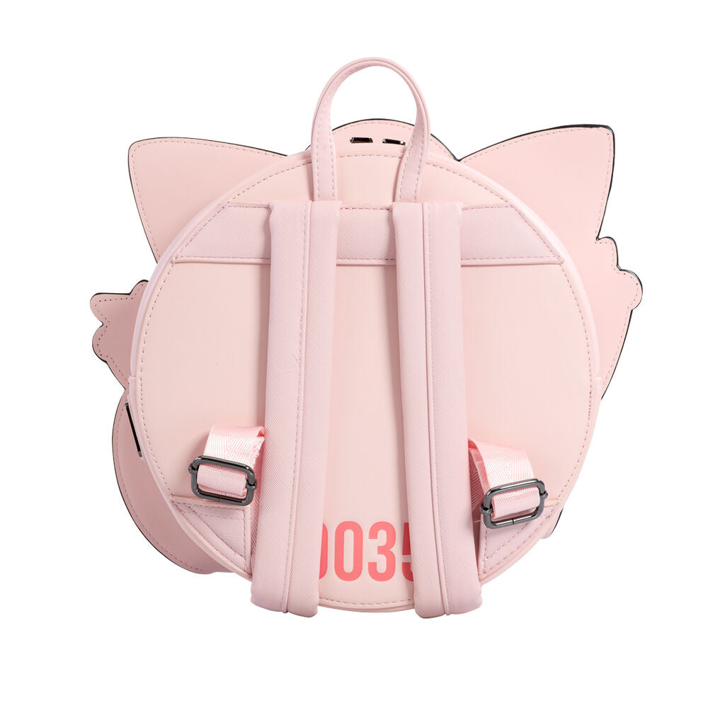 Pokemon by Loungefly Mochila Mini Clefairy Cosplay