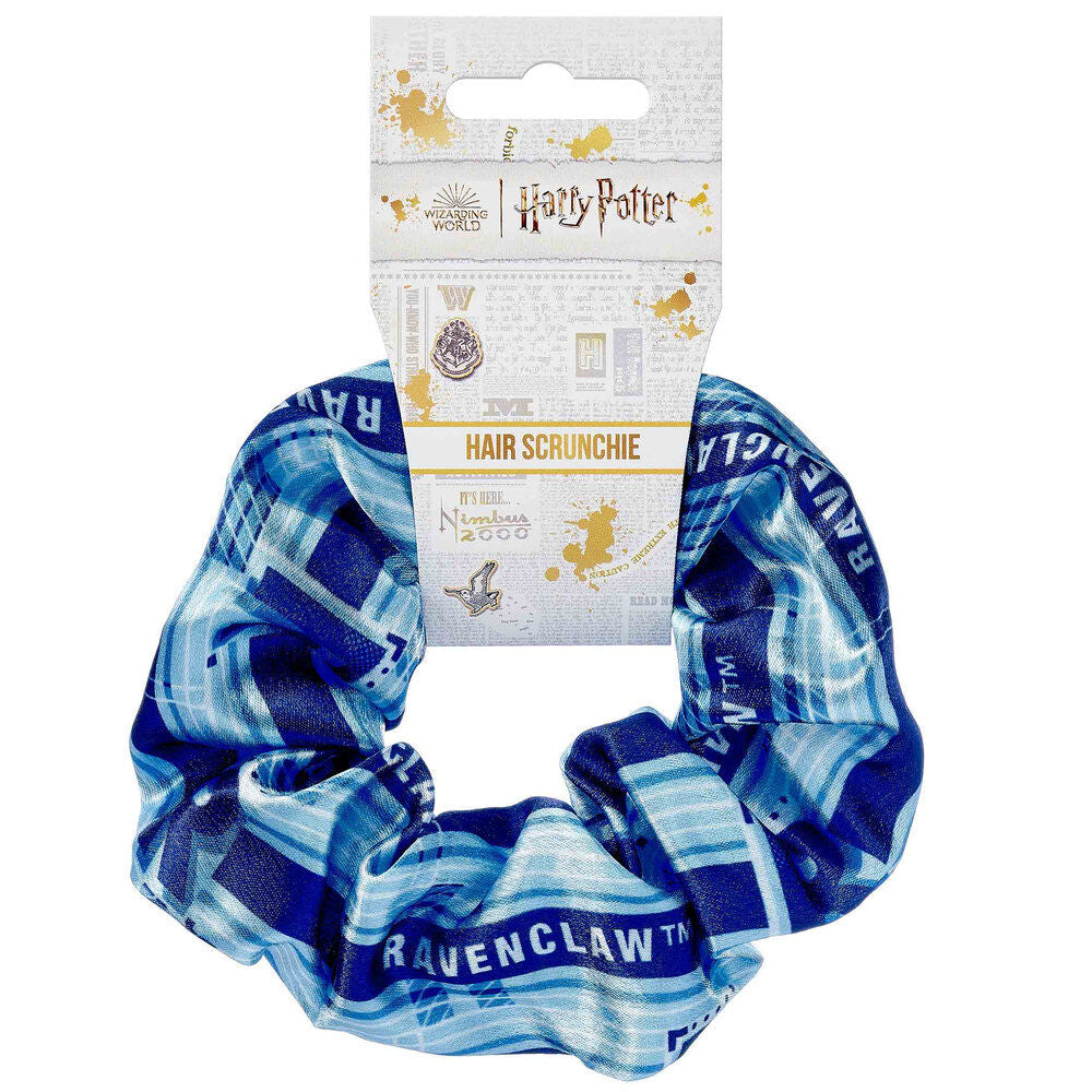Coletero pelo Ravenclaw Harry Potter Frikytopia
