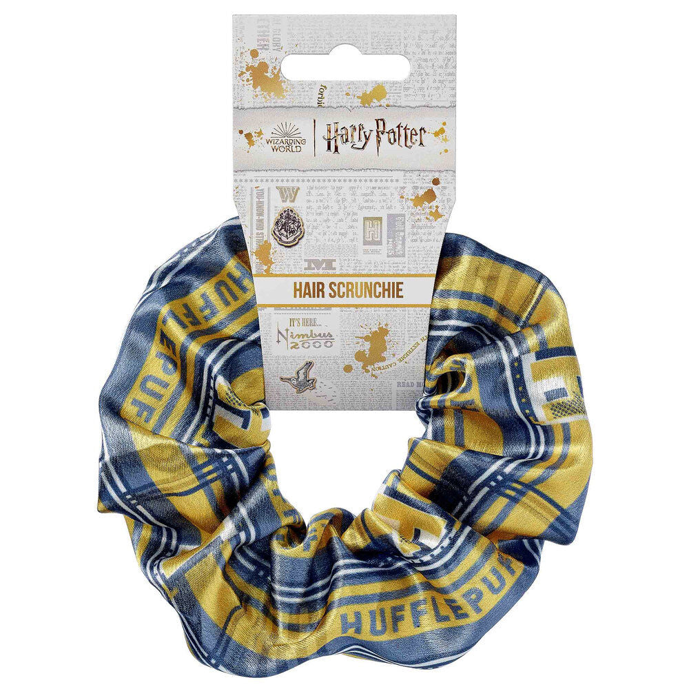 Coletero pelo Hufflepuff Harry Potter Frikytopia