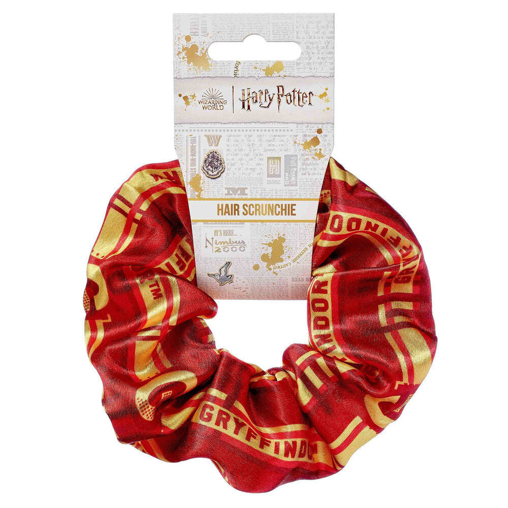Coletero pelo Gryffindor Harry Potter Frikytopia