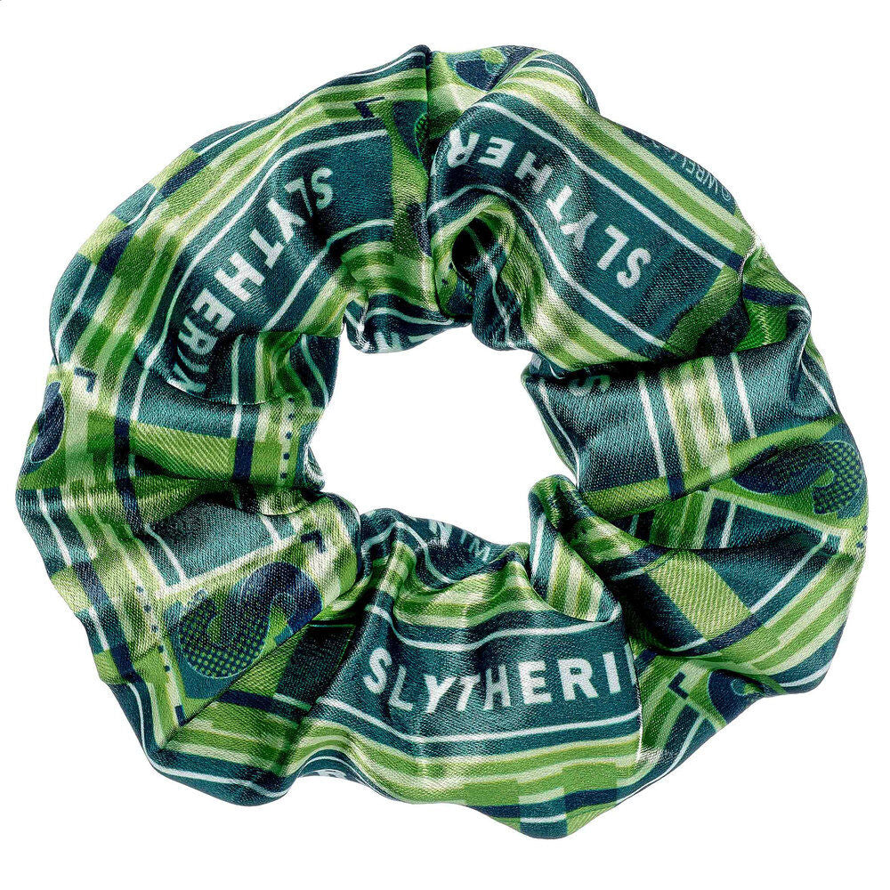 Coletero pelo Slytherin Harry Potter