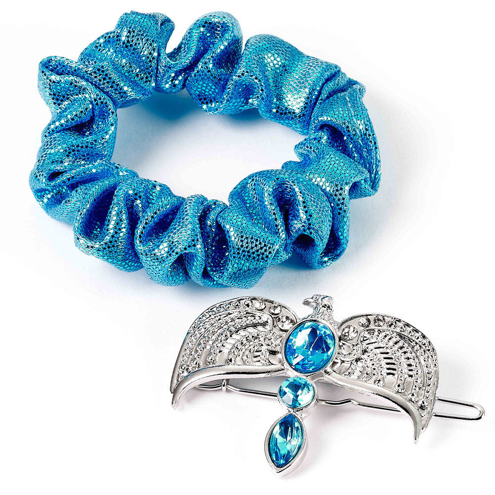 Set accesorios Diadema Harry Potter Frikytopia