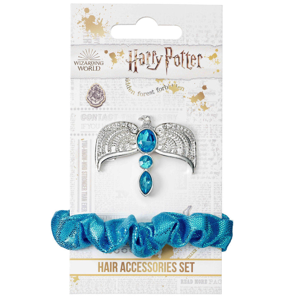 Set accesorios Diadema Harry Potter