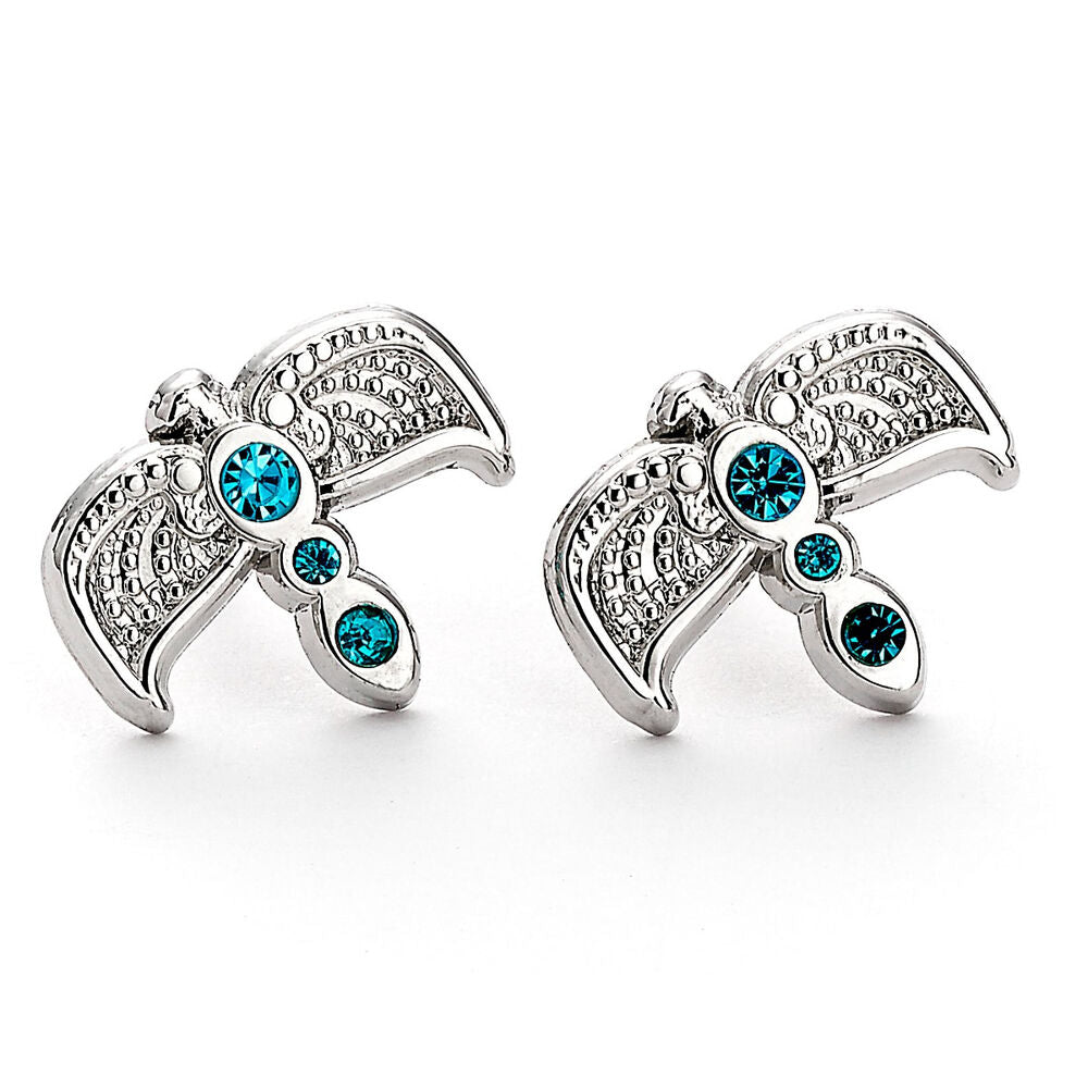 Pendientes Diadema Harry Potter Frikytopia
