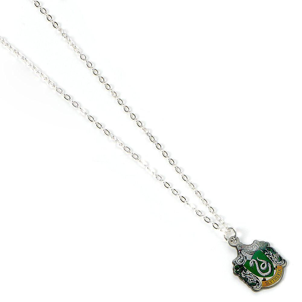 Colgante Slytherin Harry Potter