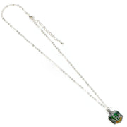 Colgante Slytherin Harry Potter