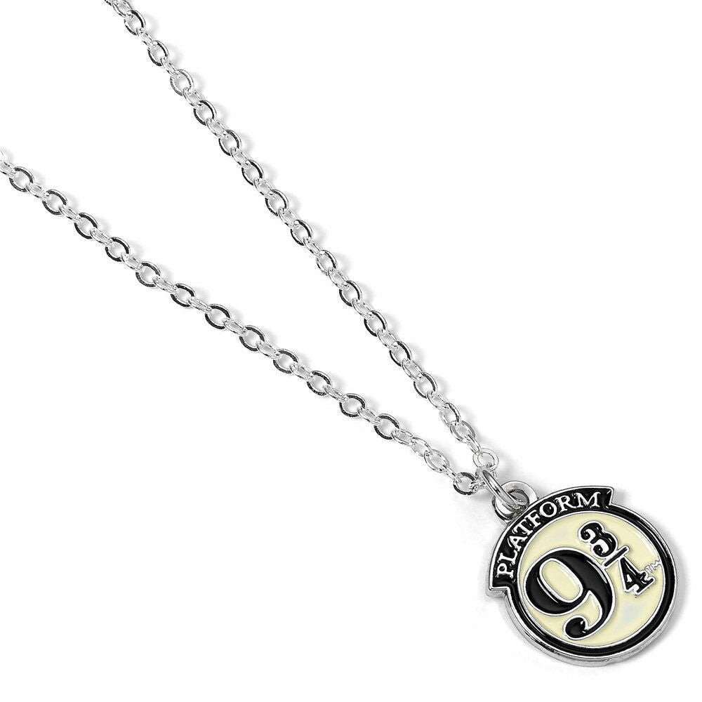 Colgante Plataforma 9 3/4 Harry Potter