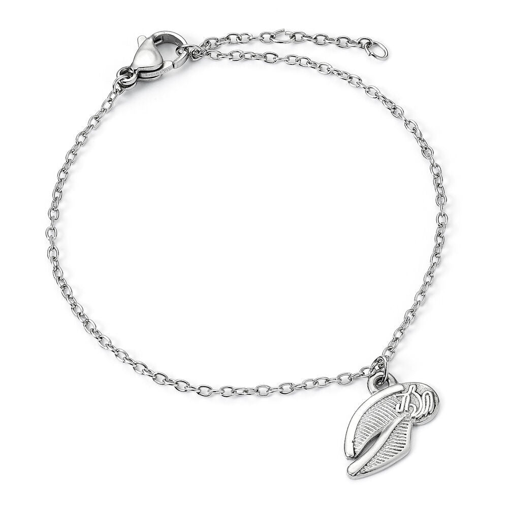 Pulsera Snitch Dorada Harry Potter
