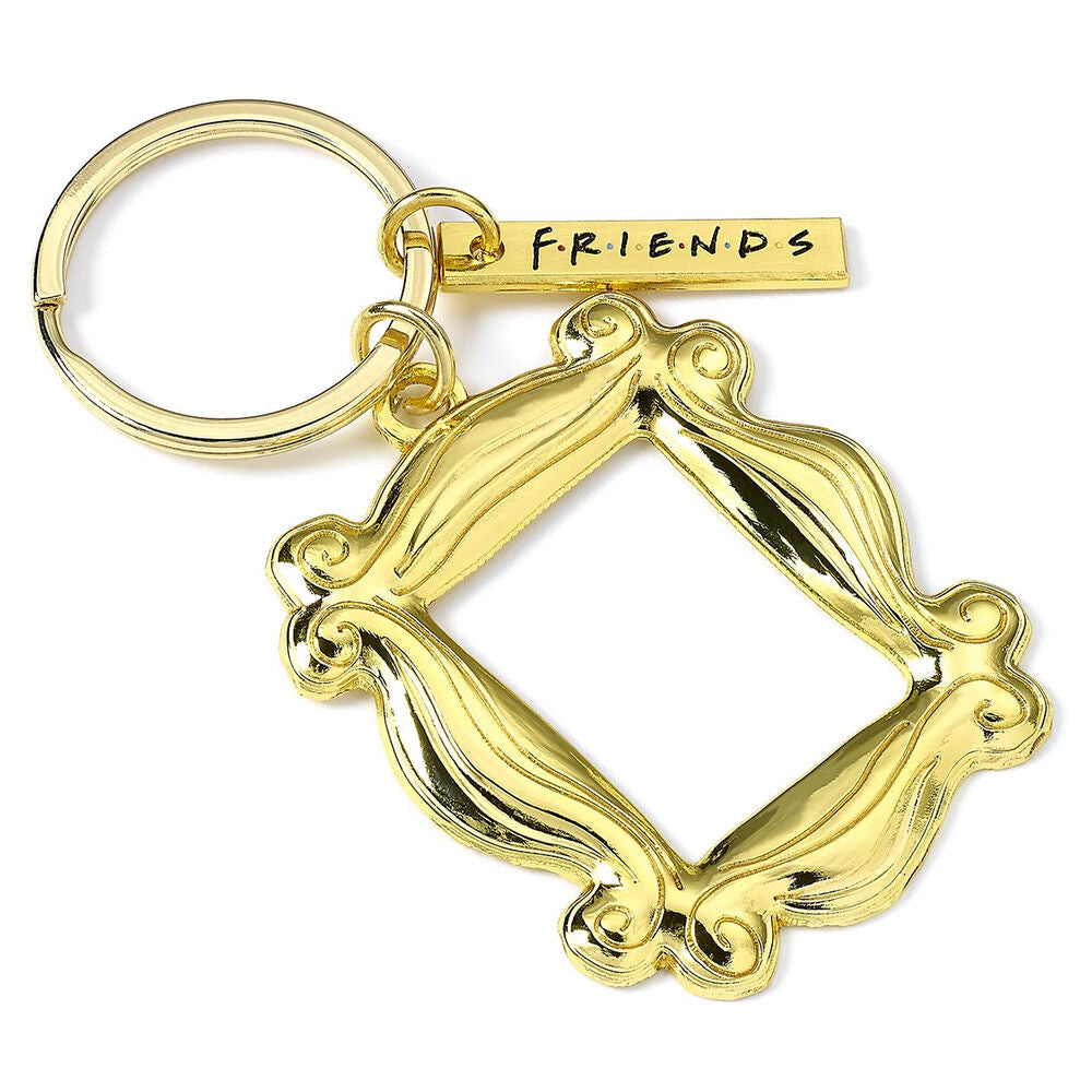 Llavero Marco Friends Frikytopia