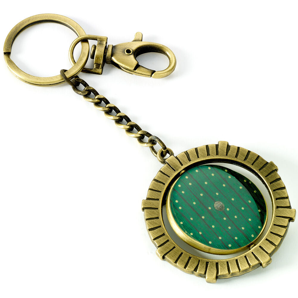 Llavero Puerta Hobbit El Señor de los Anillos Frikytopia