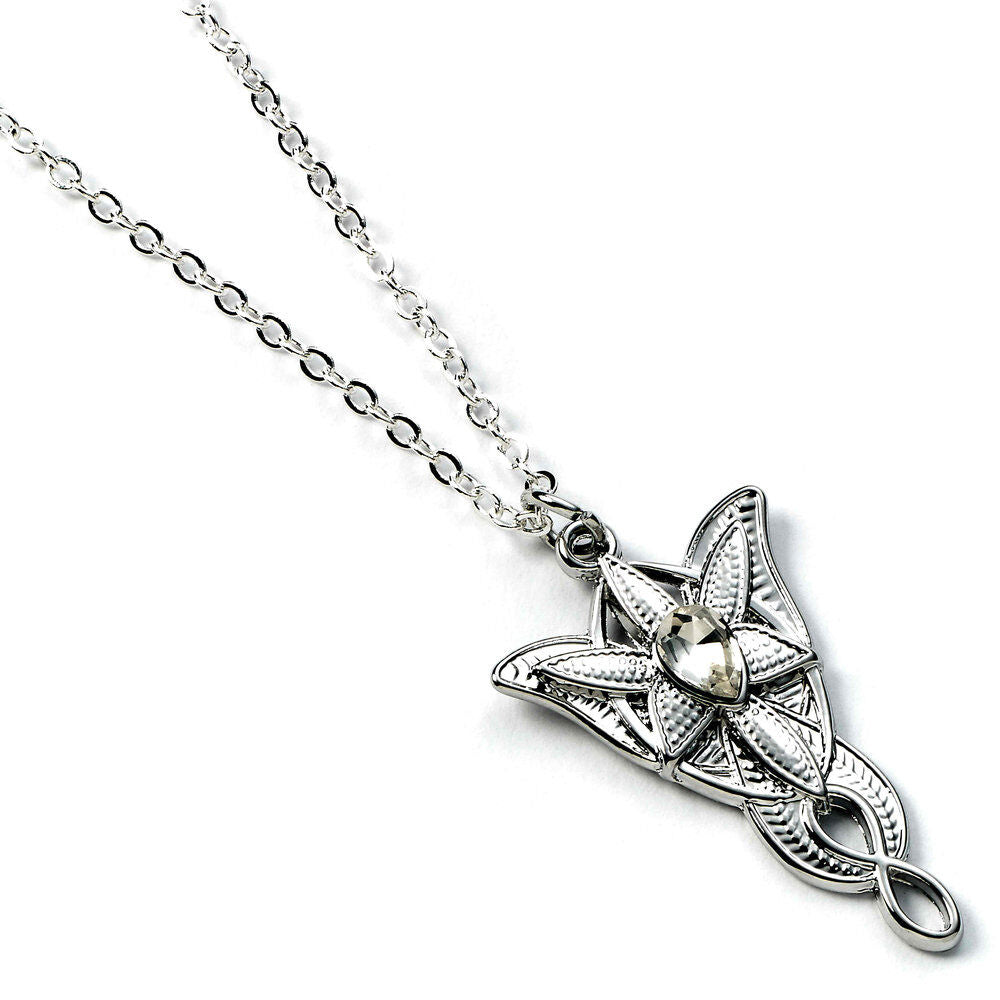 Colgante Evenstar El Señor de los Anillos