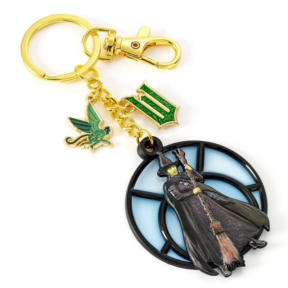 Llavero Elphaba Wicked Frikytopia