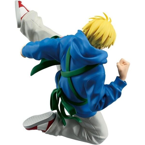 Figura Banpresto Sakamoto Days Vibration Stars Shin 12 cm